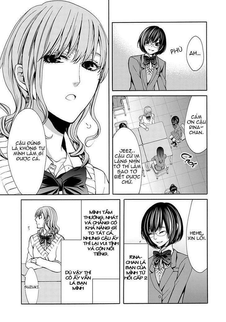 Bloody Junkie: Chapter 4