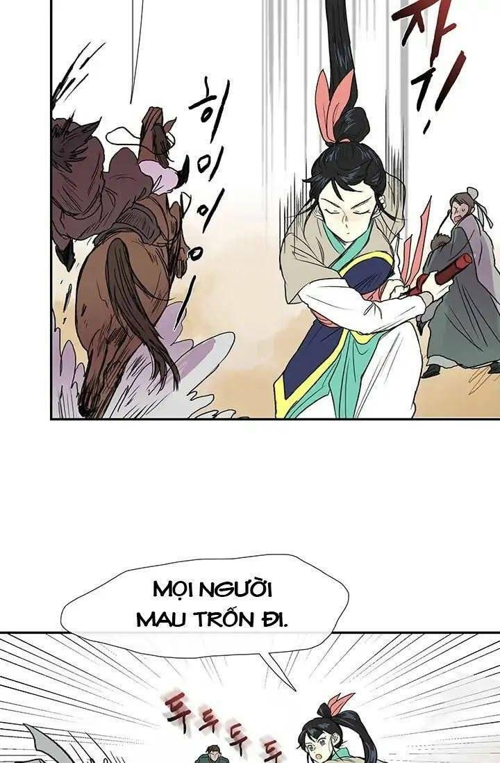 Học Sĩ Tái Sinh: Chapter 94