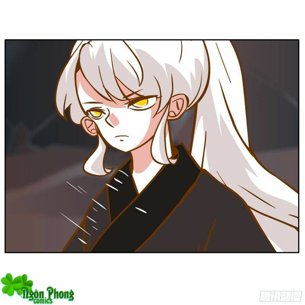 Hòa Thượng Và Tiểu Long Quân: Chapter 27