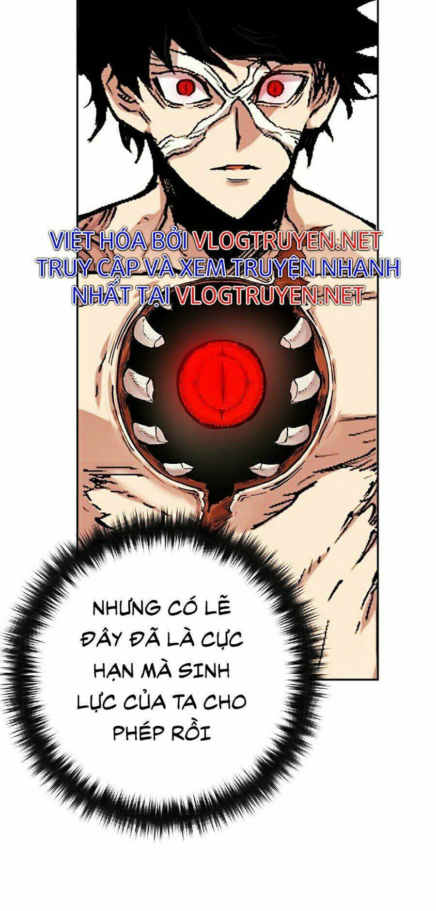 Hard Core Leveling Warrior Ss2: Chapter 111