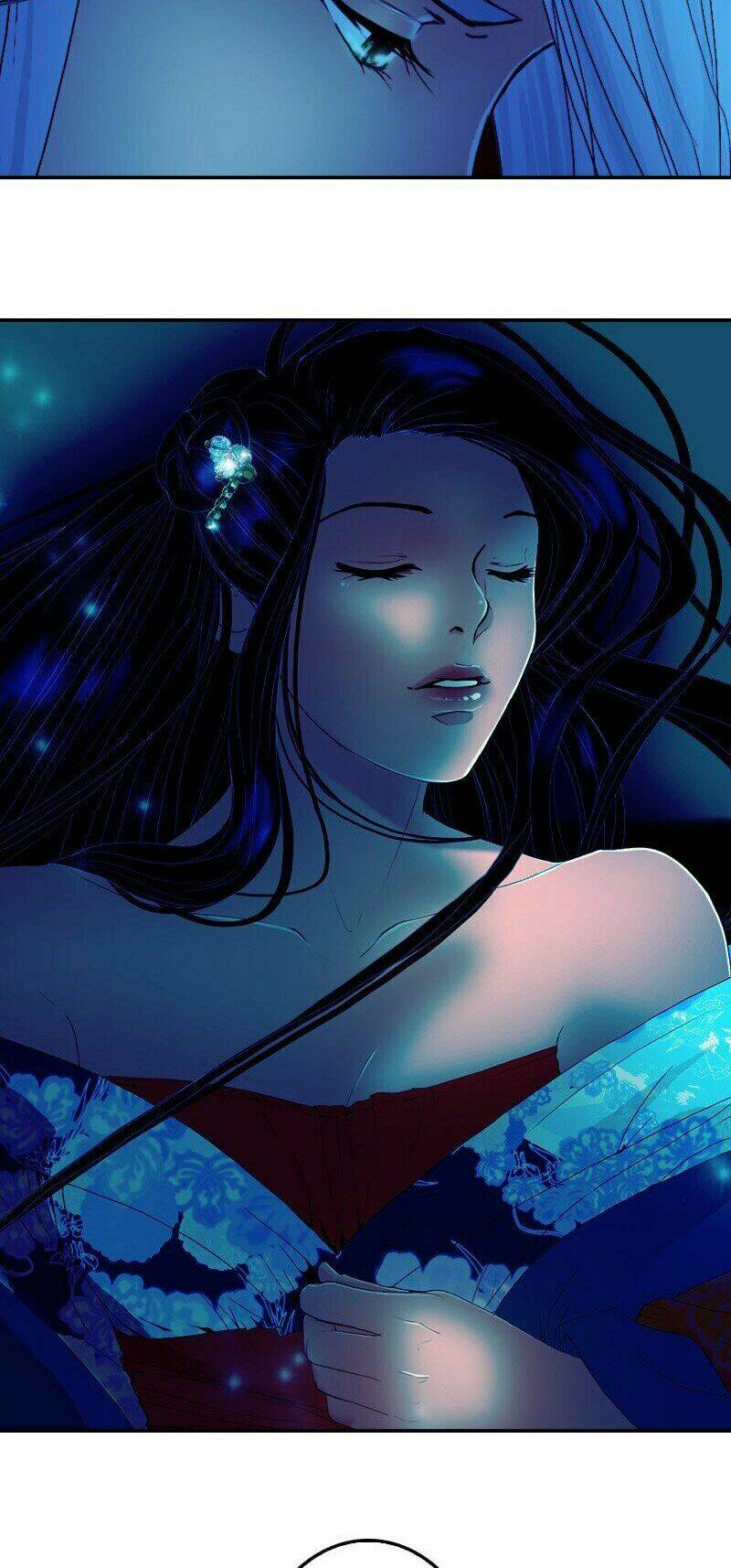Huyết Đế Bạo Chúa: Chapter 26