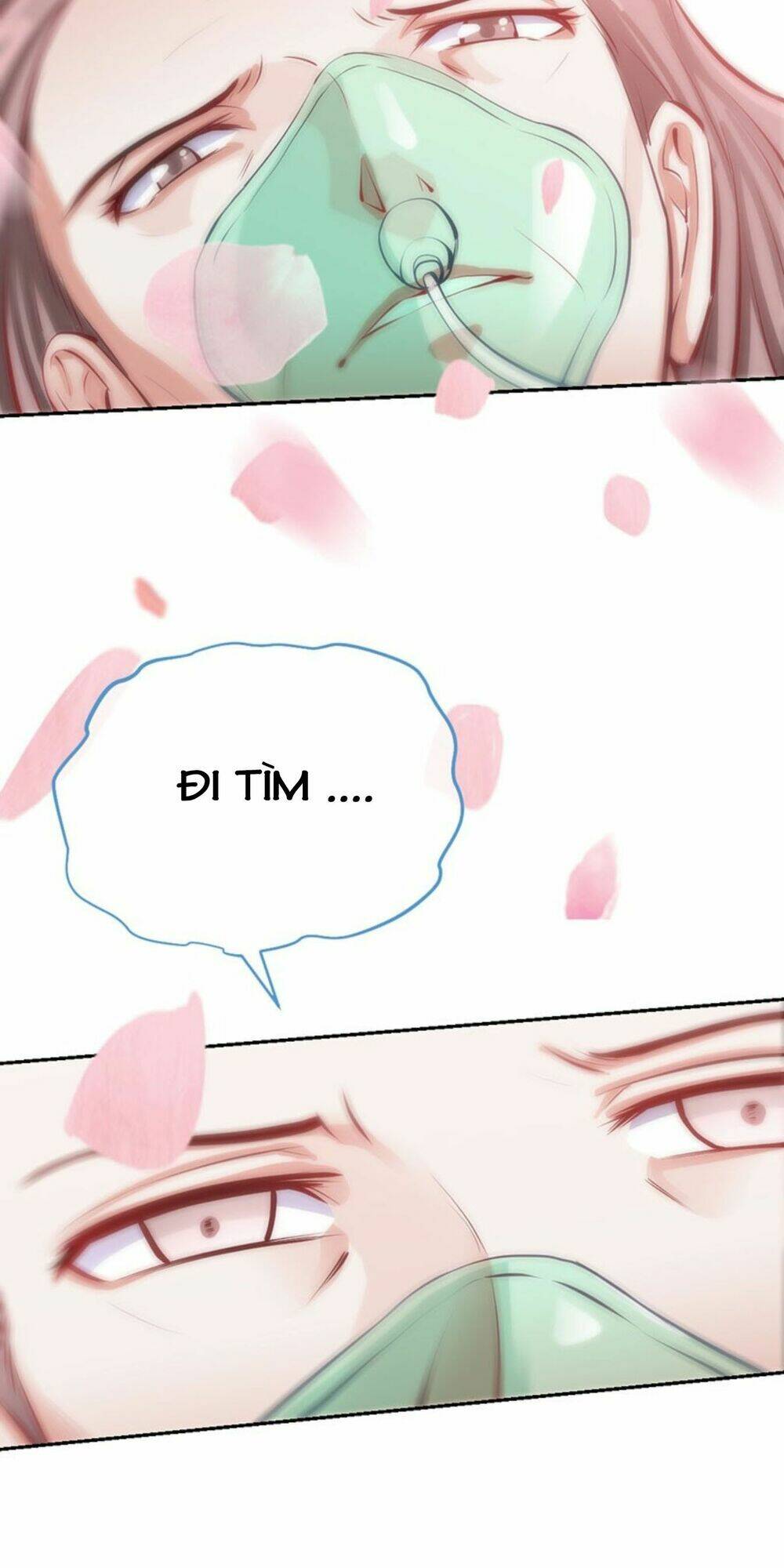 TRUY NÃ TOÀN CẦU TRUY THÊ VỀ SỦNG: Chapter 3