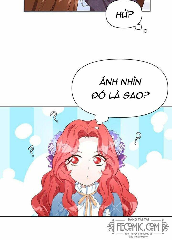 Tất Cả Mọi Người Đều Yêu Quý Nhân Vật Phản Diện: Chapter 5