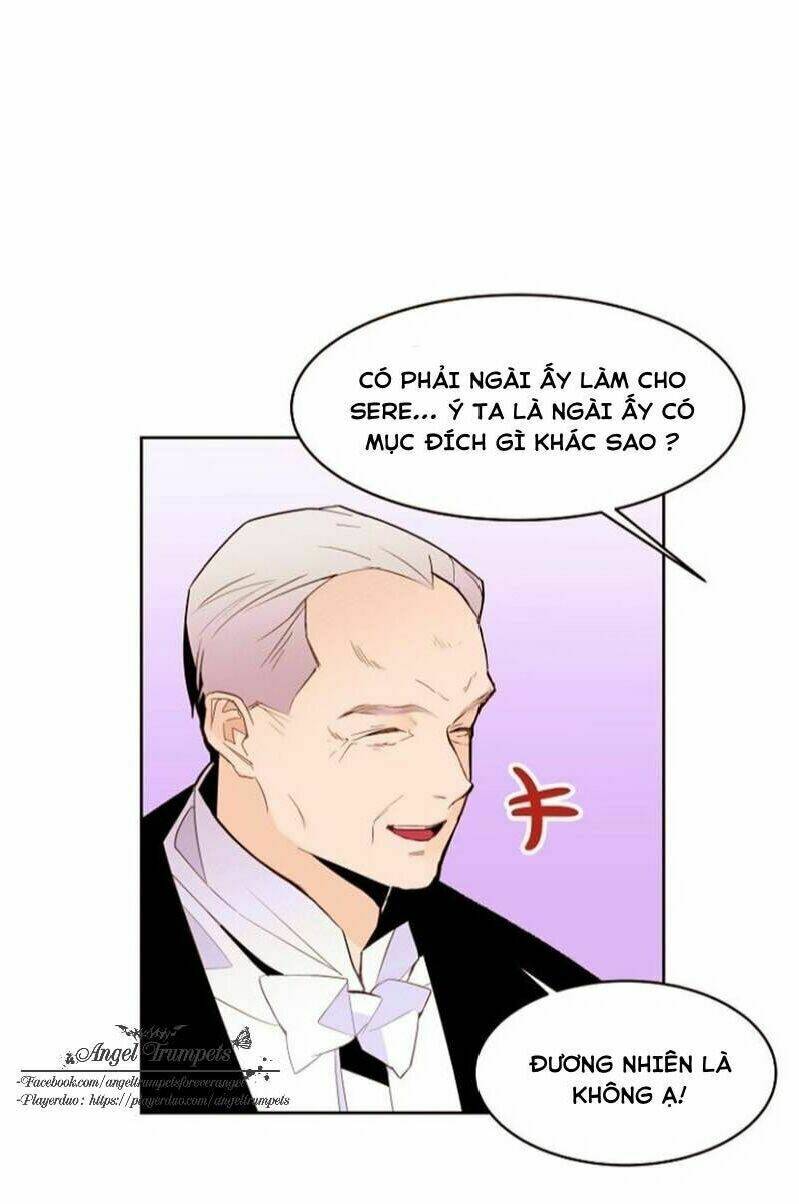 Cuộc Sống Rập Khuôn Của Một Quý Cô Tái Sinh!: Chapter 11