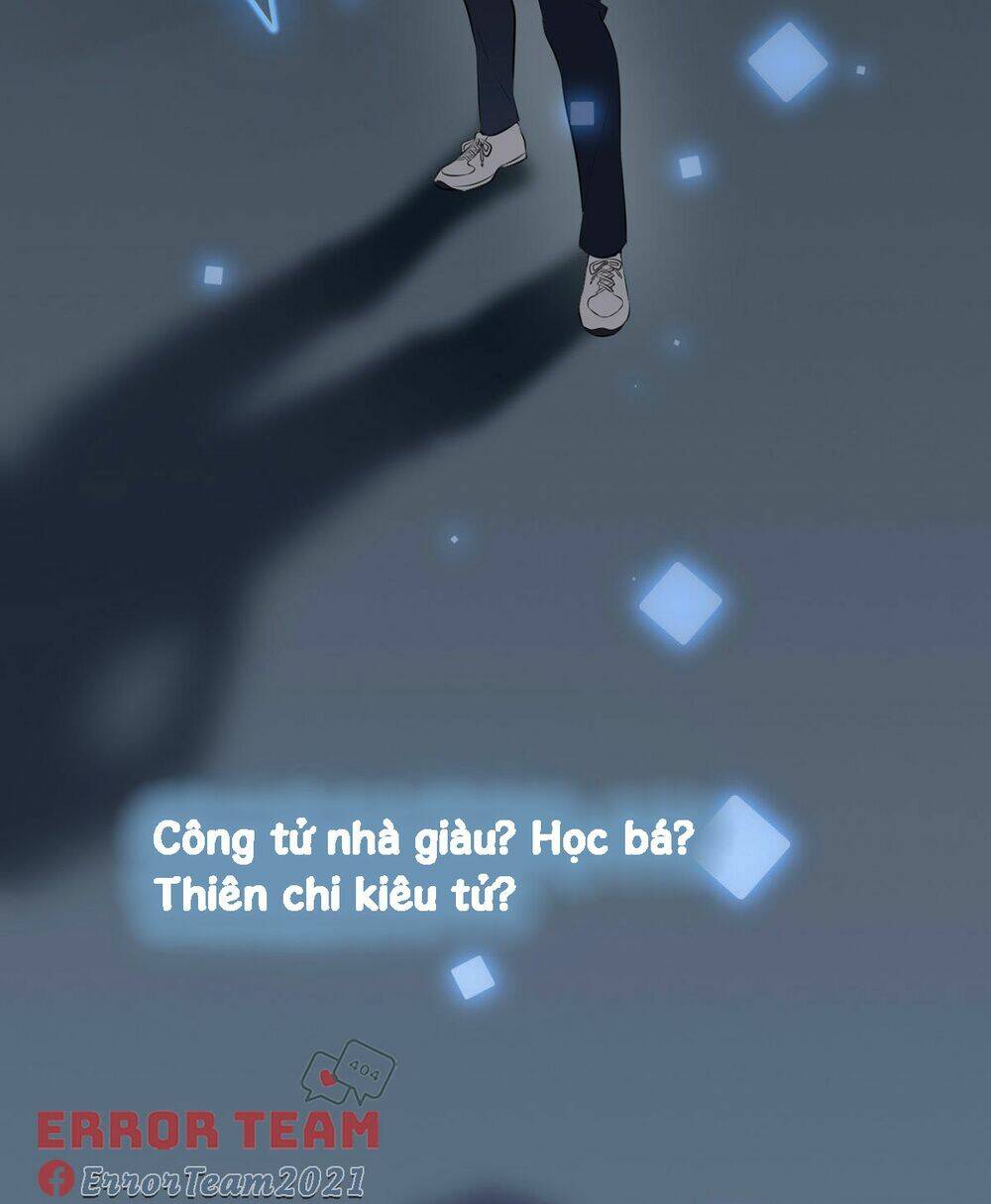 Tôi Kiện Lão Sư!: Chapter 3