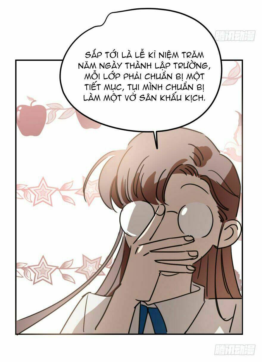 Truy Bắt Ngao Ngao: Chapter 23