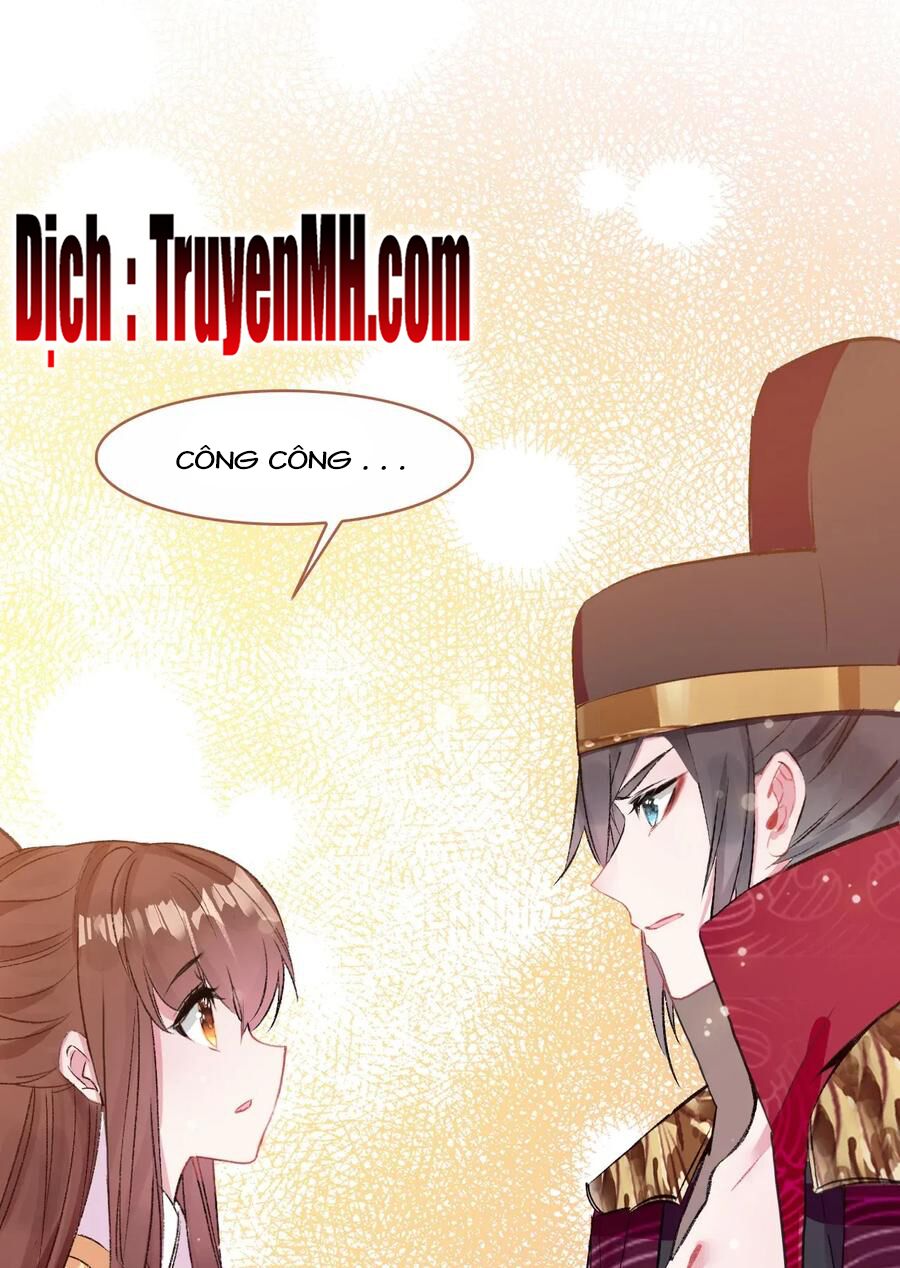 Gả Cho Một Tên Thái Giám Đáng Ghét: Chapter 171