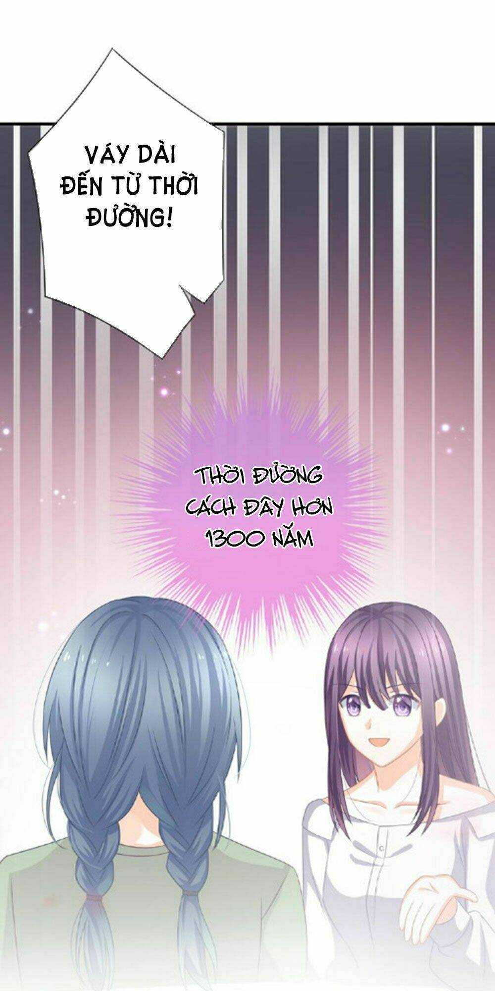 Tiệm May Luyến Sắc: Chapter 22