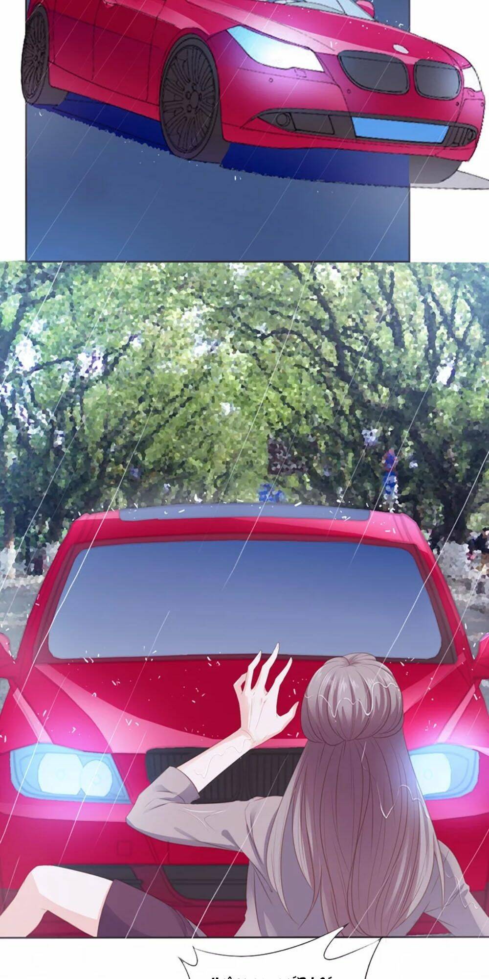 Một Đời An Nhiên: Chapter 9