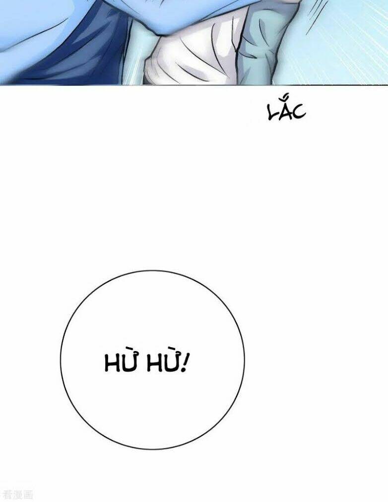 Hệ Thống Tiên Tôn Tại Đô Thị: Chapter 25