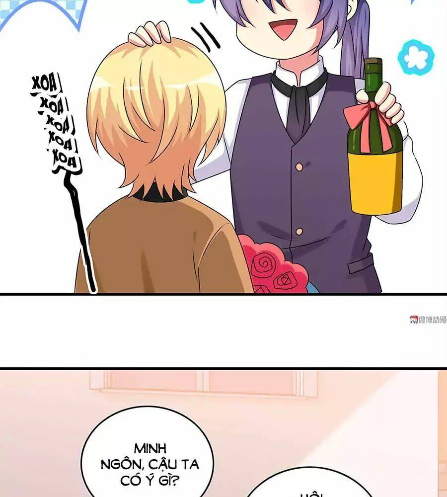 Yêu Tôi Đều Chết Cả Đi!: Chapter 76