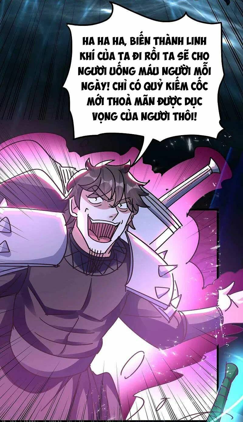 Kết Hôn Không Dễ: Chapter 185