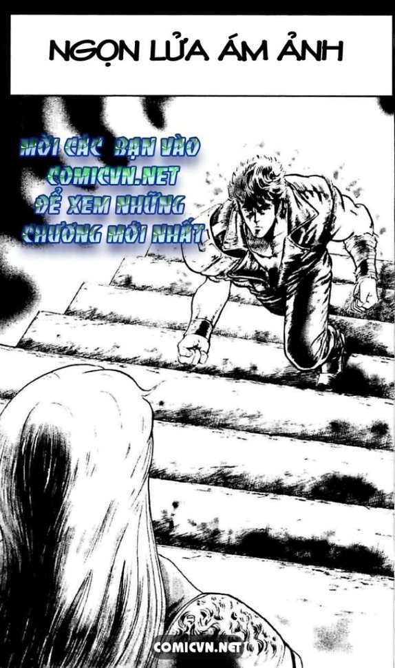 Bắc Đẩu Thần Quyền: Chapter 8