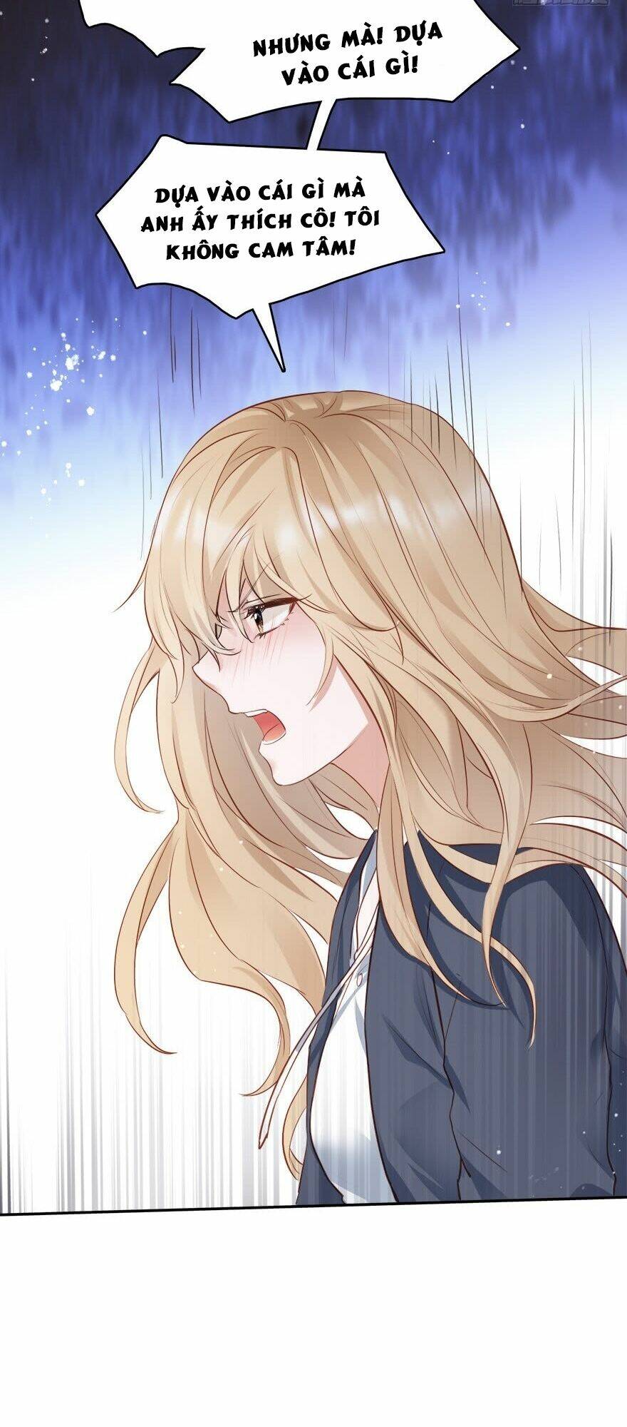 Sau Này Vẫn Cứ Thích Em: Chapter 19