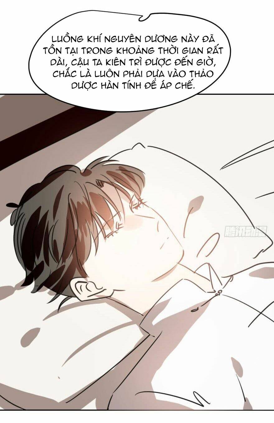 Truy Bắt Ngao Ngao: Chapter 35