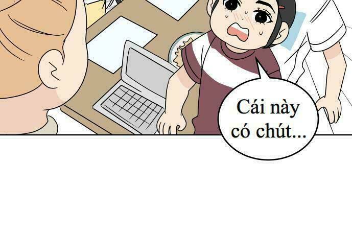 30 Phút Bước Đi Bên Em: Chapter 52.5