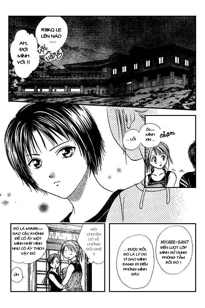 Bạn Trai Đích Thực: Chapter 7