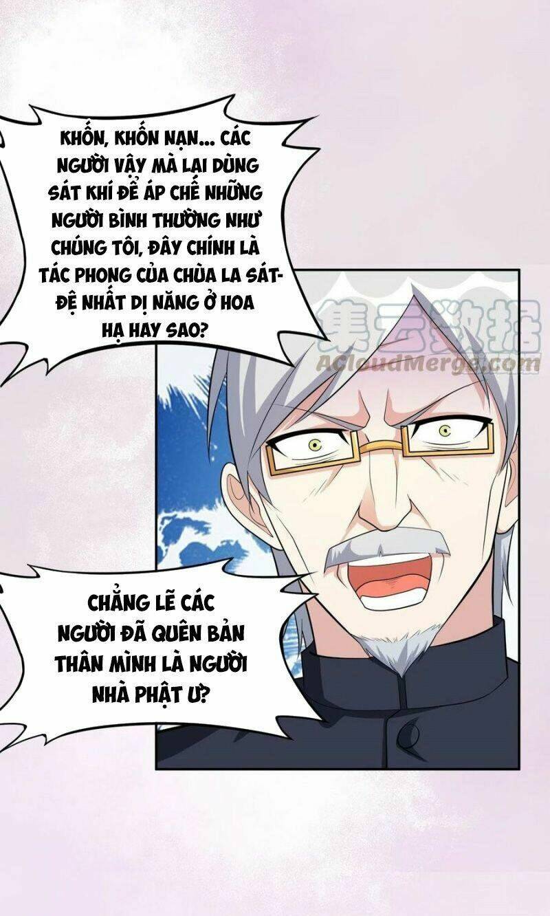 Người Tu Tiên Tại Đô Thị: Chapter 108