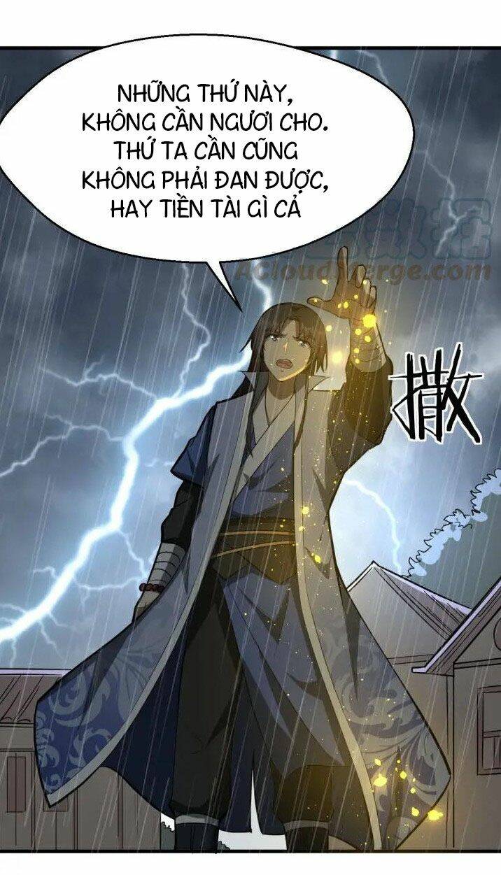 Đại Nghịch Chi Môn: Chapter 81