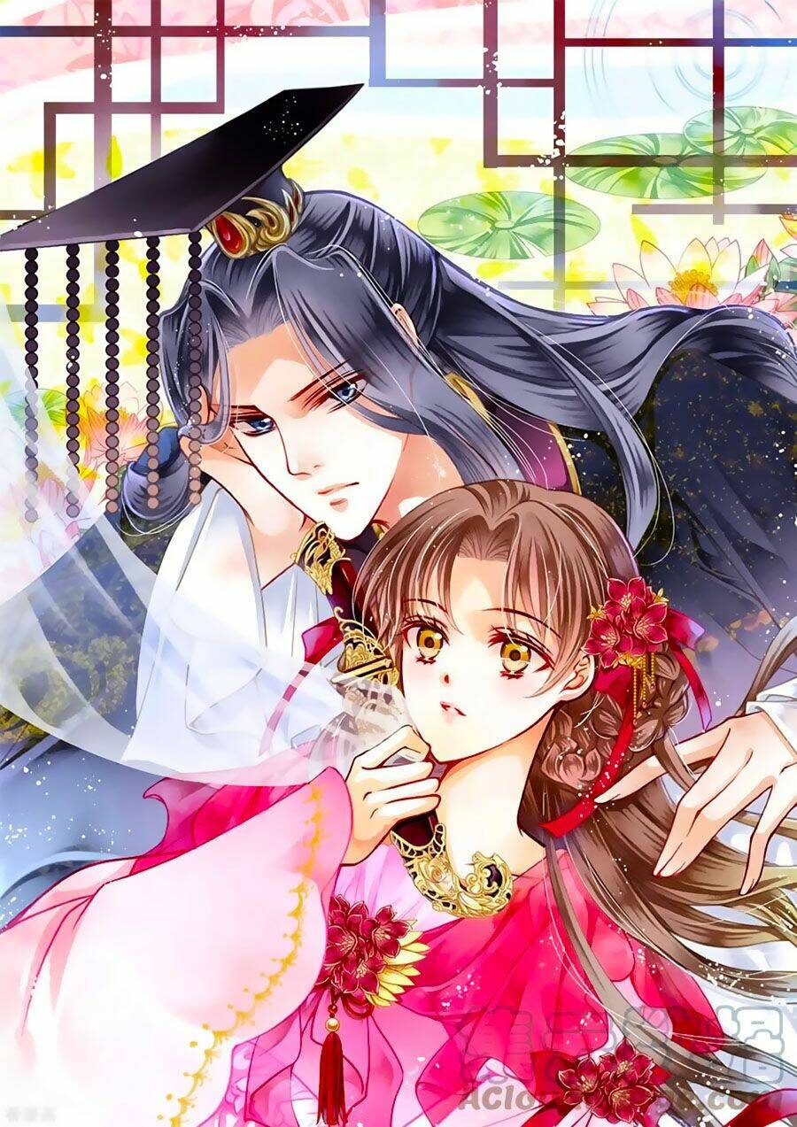 Ái Thượng Vô Địch Tiếu Hoàng Hậu: Chapter 131