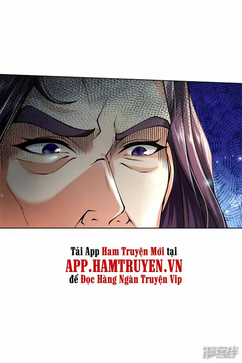 Thân Thể Của Ta Là Kiếm Chủng: Chapter 125