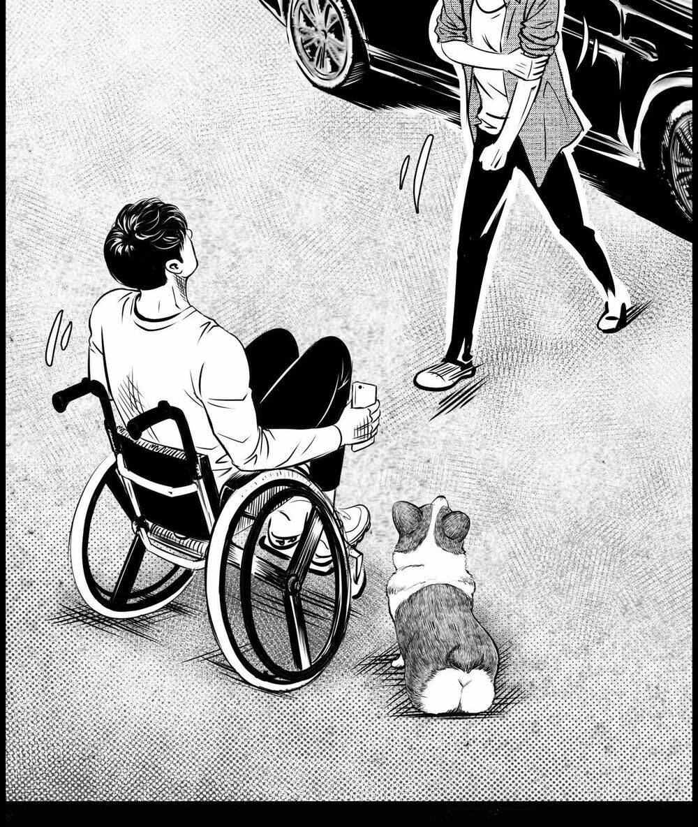 Dạ Hành Khuyển: Chapter 5