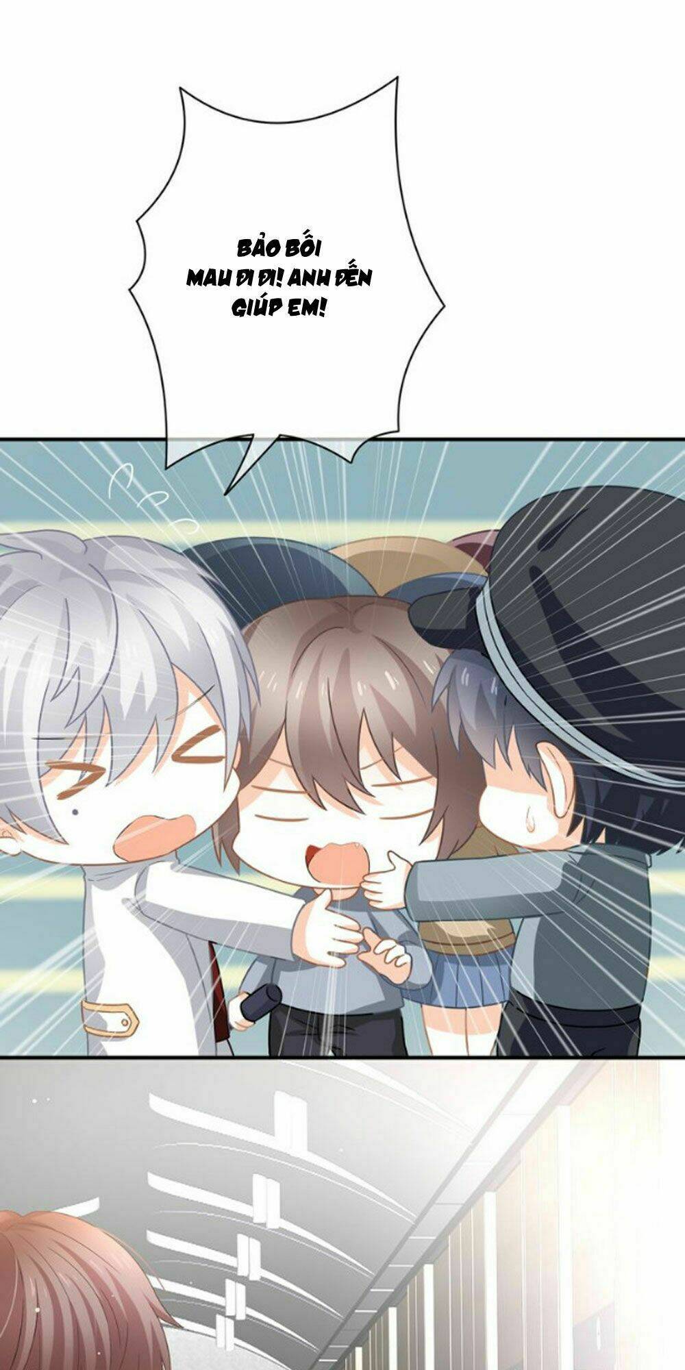 Tiệm May Luyến Sắc: Chapter 15