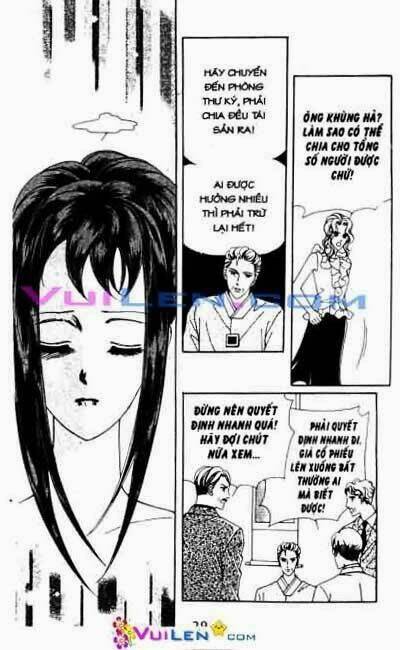 Cô Gái Vương Giả: Chapter 5