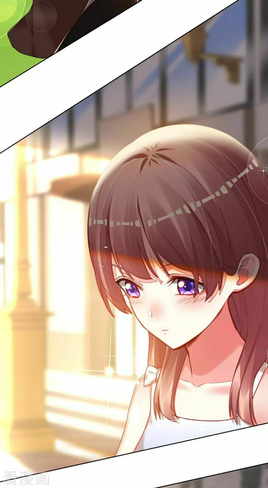 Vì Yêu Mà Khắc Cốt Ghi Tâm: Chapter 75