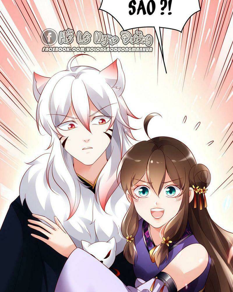 Thiên Kim Bất Hoán: Chapter 65