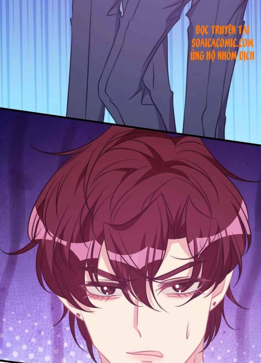 Vết Cắn Trí Mạng: Chapter 35