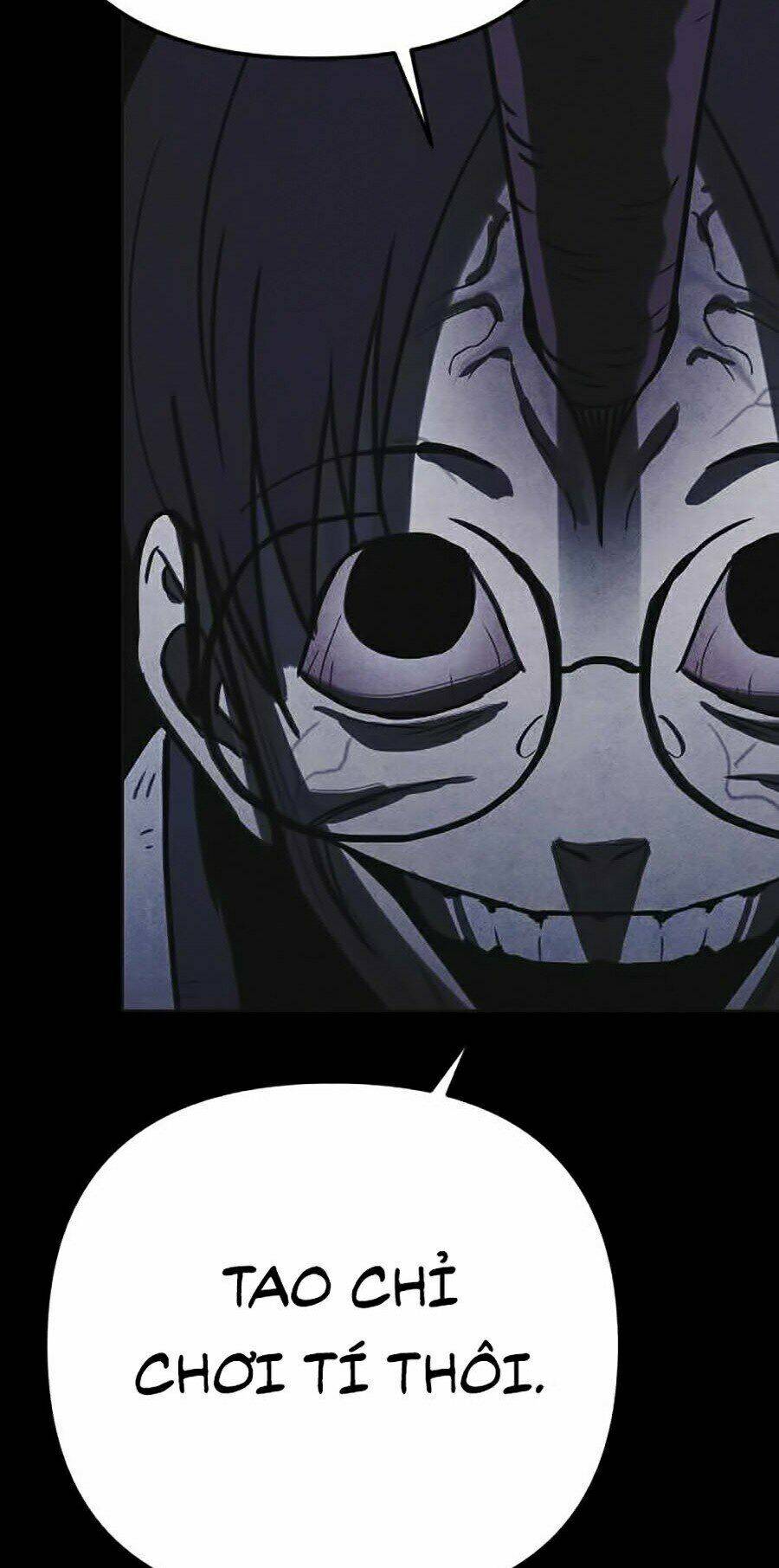 Cậu Bé Shotgun: Chapter 25