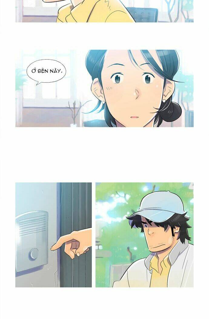 Family Man: Chapter 10