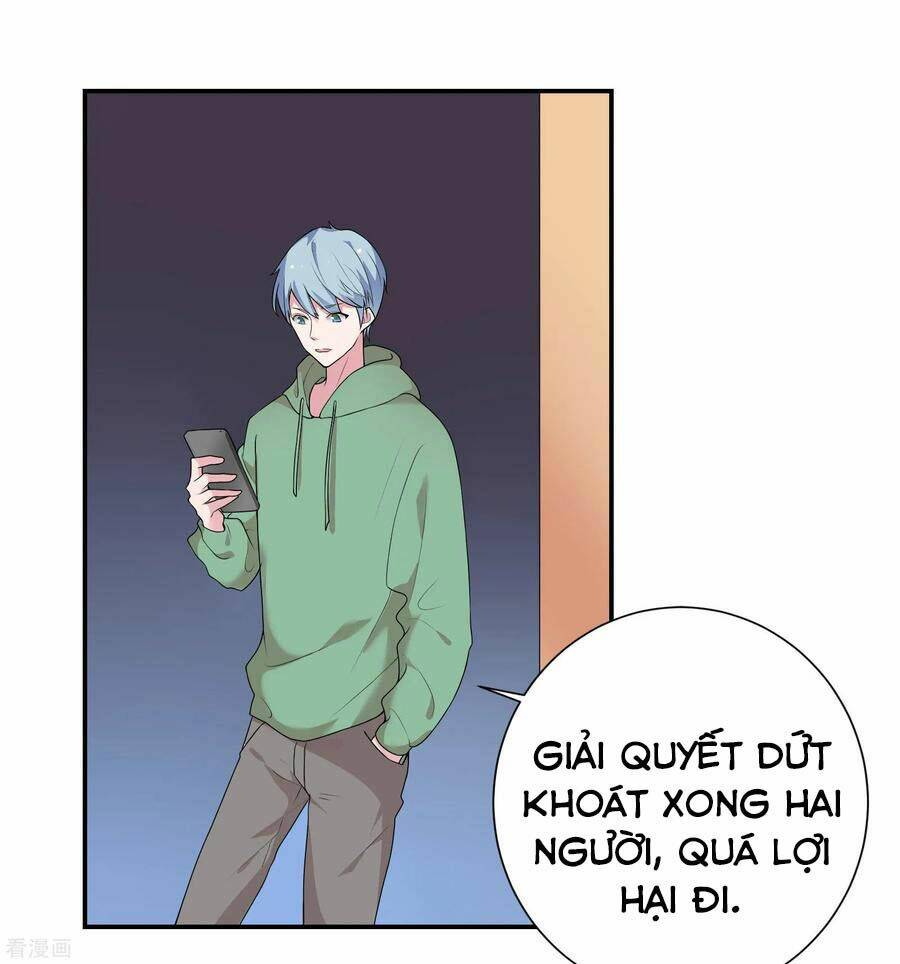 Hẹn Hò Siêu Tốc: Chapter 39
