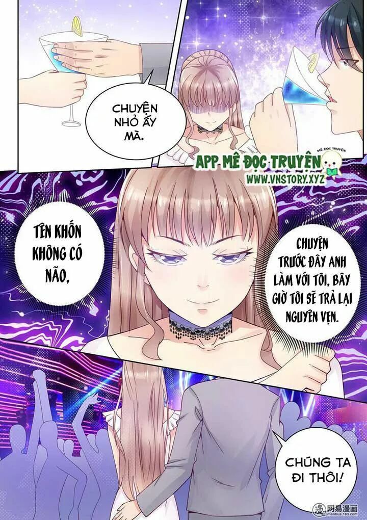 Cưng Chiều Vợ Yêu: Chapter 19: mập mờ đánh lận con đen