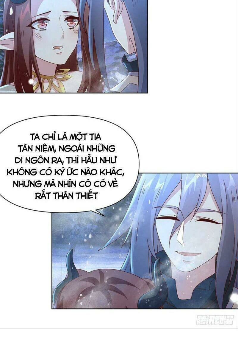 Xâm Lược Vạn Giới: Chapter 47