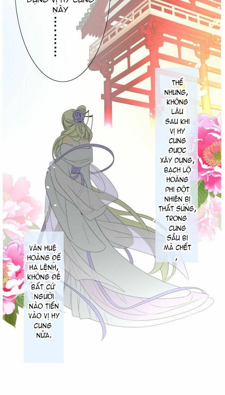 Vu Chúc Thiếu Nữ: Chapter 4