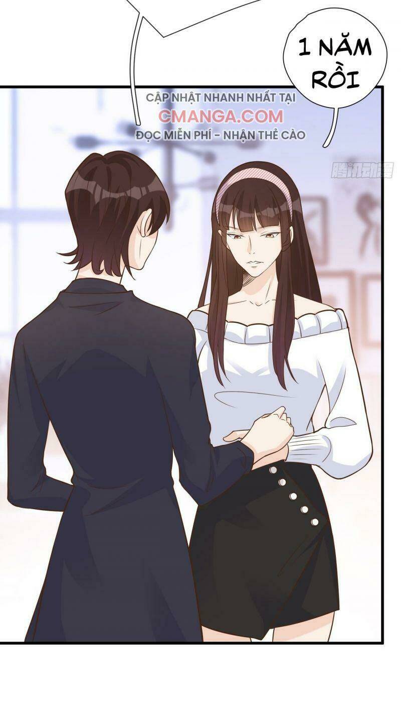 Đưa Em Đi Chơi: Chapter 47