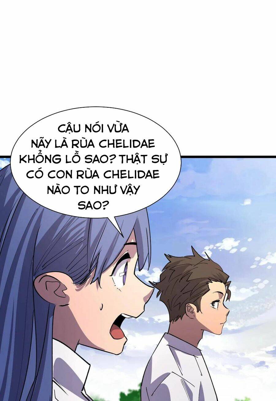 Bắt Đầu Với Tề Thiên Đại Thánh: Chapter 26