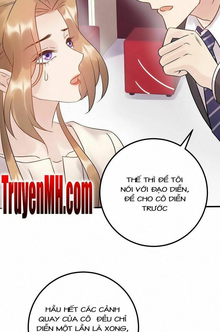 Trong Sinh Chi Ức Vạn Ảnh Hậu Yếu Thượng Vị: Chapter 133