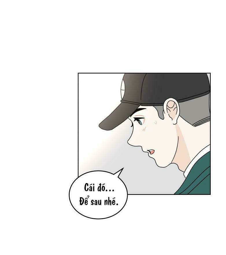 30 Phút Bước Đi Bên Em: Chapter 65