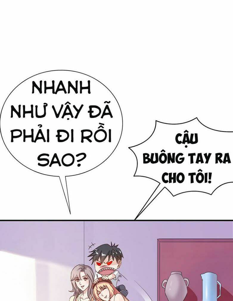 Táng Kiếm Quyết: Chapter 27