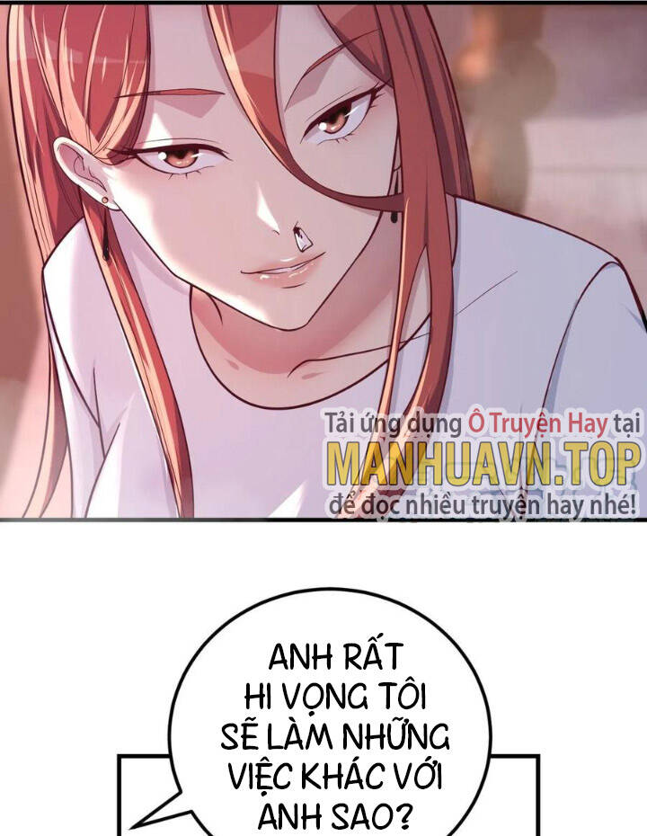 Trợ Lý Thánh Tôn, Ta Đã Vô Địch: Chapter 24