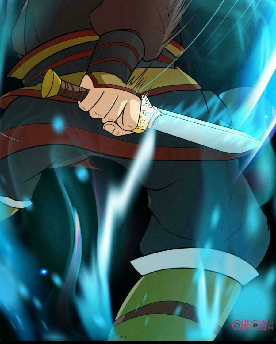 Tu Tiên Cuồng Thần: Chapter 12