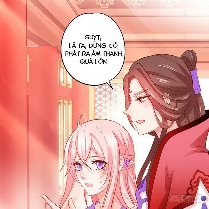 Hồ Tiên Hung Bạo: Chapter 103