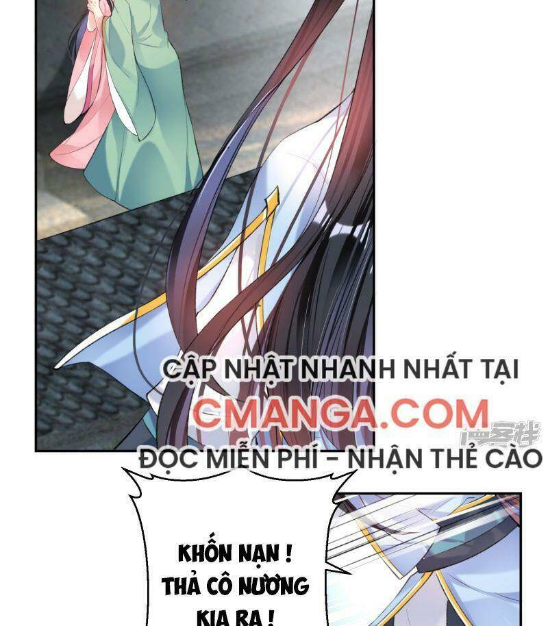 Vương Gia, Áo Lót Của Ngươi Rơi Mất Rồi: Chapter 79