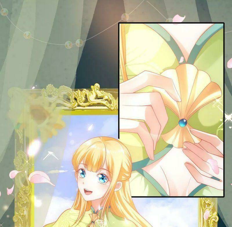 Sủng Hậu Của Vương: Chapter 55