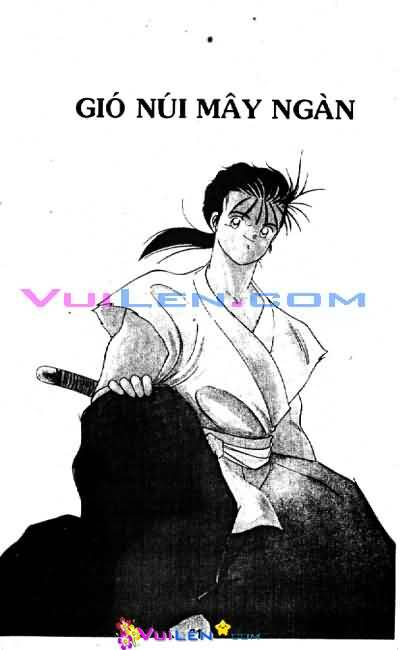 Truyền Nhân Atula Phần II: Chapter 1