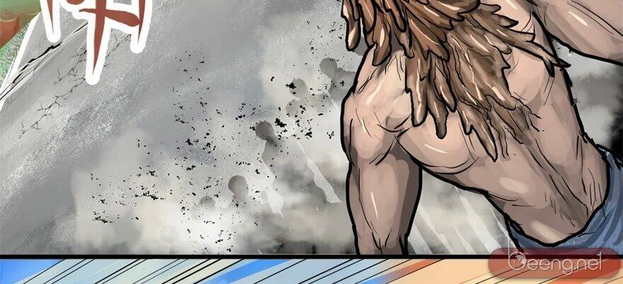 Vua Sinh Tồn: Chapter 75