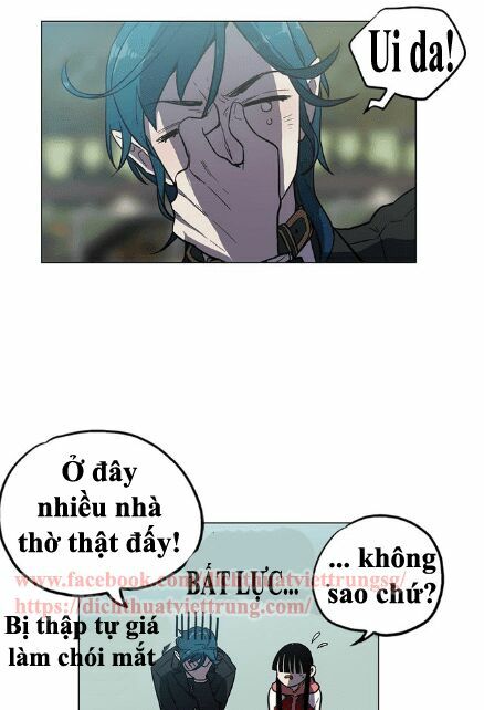 Xin Đừng Cắn Em: Chapter 22